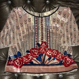 Moulinette Soeurs Top